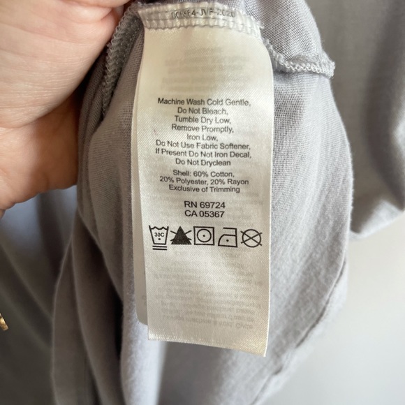 Columbia “Keep It Wild” tee XL - Picture 7 of 8